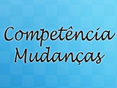 Competência Mudanças