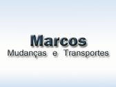 Mudanças E Transportes Marcos