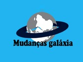 Mudança Galáxia