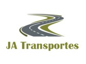 JA Transportes