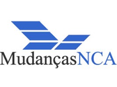 Logo Mudanças Nca