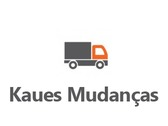 Logo Kaues Mudanças