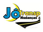 Jô Transportes & Mudanças