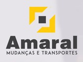 Amaral Mudanças