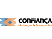 Logo Confiança Mudanças & Transportes - Filial Goiânia