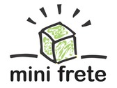 Logo Mini Frete