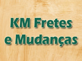 KM Fretes e Mudanças