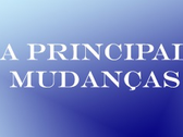 A Principal Mudanças