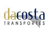 Logo Dacosta Transportes