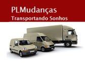 Logo PLMudanças