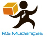 Logo R.S. Mudanças & Transportes