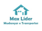 Max Líder Mudanças e Transportes