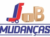 Job mudanças a