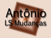 Antônio Ls Mudanças