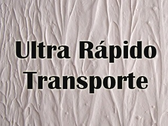 Ultra Rápido Transporte