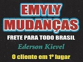 Emyly Mudanças