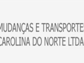 Carolina Do Norte Mudanças E Transportes