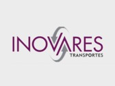 Logo Inovares Transportes