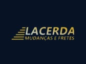 Lacerda Mudanças e Fretes