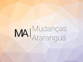 Mudanças Araranguá