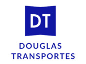 Logo Douglas Transportes