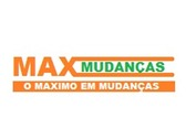 Max Mudanças e Transporte