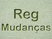 Reg Mudanças