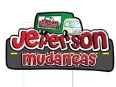 Logo Jeferson Mudanças e Transportes