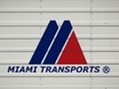 Logo Miami Transports