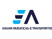 Aguiar Mudanças e Transportes