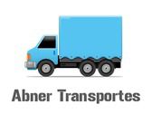 Logo Abner Transportes