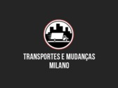 Transportes e Mudanças Milano