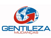 Logo Mudanças Gentileza