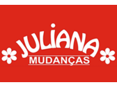 Logo Juliana Mudanças