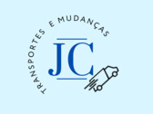 JC transportes rodoviário de mudanças