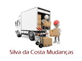 Silva Mudanças e Fretes