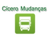 Cícero Mudanças