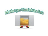 Mudanças Caminhão Baú