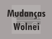 Mudanças Wolnei