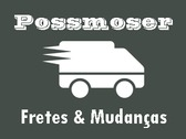 Possmoser Fretes & Mudanças