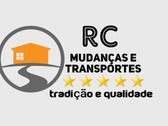 RC Mudanças e Transportes