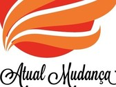 Logo Atual Mudança