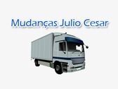 Mudanças Julio Cesar