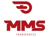 Logo MMS Mudanças