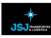 jsj transporte e logística