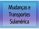 Mudanças E Transportes Sulamérica