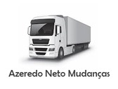 Azeredo Neto Mudanças