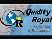 Quality Royal Mudanças