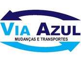 Via Azul Mudanças E Transportes