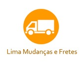 Logo Lima Mudanças e Fretes